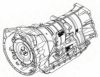 BMW 24007592497 Automatic Transmission